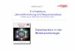 F1-Praktikum „Genomforschung und Sequenzanalysemolgen.biologie.uni-mainz.de/Downloads/PDFs/Genomforsch/F1-db2016-17.pdf · Protein-Sequenzdatenbanken PIR-PSD („Protein Information