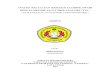 ANALISA KECACATAN KEMASAN ALCOHOL SWABS …eprints.upnjatim.ac.id/1908/7/File_1.pdf · Kecacatan Kemasan Alcohol Swabs dengan metode fault tree analysis (fta) ... 4.14 Diagram Pohon