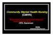 CitMtlHlthNiCommunity Mental Health Nursing filePrediksi Masalah Kesehatan jiwa di PropinsiPrediksi Masalah Kesehatan jiwa di Propinsi DIY ke depan : Plik ji kPrevalensi kasus gangguan