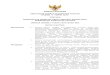 BUPATI PACITAN - surabaya.bpk.go.id fileTambahan Lembaran Negara Nomor 2730); 3. Undang-Undang Nomor 8 Tahun 1974 Tentang Pokok-Pokok Kepegawaian (Lembaran Negara Republik Indonesia
