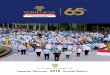 2018 Annual Report - temposcangroup.com · Tanjung Pinang Tanjung batu Muaro Bungo Kuala Tungkal Bengkulu Lubuk Linggau Muara Enim Prabumulih Kotabumi Kalianda Pringsewu Metro Pematang