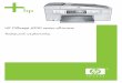 HP Officejet 6200 series all-in-one · Etykieta Opis 8 Automatyczny podajnik dokumentów 9 Tylne drzwiczki konserwacyjne 10 Tylny port USB 11 Gniazdo zasilania 12 Port faksu (1-LINE)