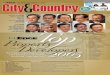 CCity Country HE itTHE WEEK OF AUGUST 1 - tepea.my · 29 Kumpulan Hartanah Selangor Bhd 30 United Malayan Land Bhd TOP 30 (2004) QUANTITATIVEATTRIBUTES (2004) QUALITATIVE ATTRIBUTES