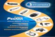 P Linha esada 2 ATÁL 2018/19 IHA PSADA A Sensorauto é uma indústria nacional especializada na fabricação de Sensores de Velocidade, Fase e Rotação, tendo a mais completa linha