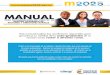 MANUAL - Maestro 2025maestro2025.edu.co/uploads/pdf/MANUAL PARA... · Este manual explica las condiciones requeridas para garantizar la calidad de la auto-grabación de su reunión
