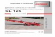 погрузочная техника SL 125 - agriparts.ru fileЗавод сельскохозяйственных машин Landmaschinenfabrik GmbH & Co. KG Postfach 12 65, D-49395