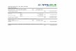 Summary per 31 Mei 2018 - itb84.netitb84.net/download/2018-06-Lap_Keuangan.pdf · Saldo Infaq Rp 28,953,756 Saldo ... 7-May-18 Tambahan Donasi untuk ITB dari hasil PILREK X Rp 3,875,000