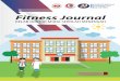 Fitness Journal - drmuda.gov.my .pdf · Bermain di luar rumah bersama rakan/ beriadah petang Berenang Menari Berlari Bersukan (bola sepak, futsal, bola keranjang, sepak takraw, bola