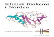 Klinisk Biokemi i Norden - .2 Klinisk Biokemi i Norden iNdhold Klinisk Biokemi i Norden er medlemsblad