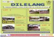 Brosur Lelang 18 April 2017 Bank MNC, Bogor (Via Email)balailelangstar.com/assets/uploads/auction_line... · Gunung Putri, Kab. Bogor SHGB No.3428, Lt=90 m2 - Lb=36 m2 Limit Rp. 112.000.000,-Jaminan