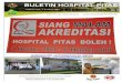 hpitas.moh.gov.myhpitas.moh.gov.my/v2/muatturun/buletin/buletin_edisi_5_bil_1_tahun_2010.pdfKE ARAH AKREDITASI HOSPITAL PITAS Sejak hospital ini dibuka kepada umum pada Ogos 2006,