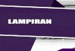 LAMPIRAN - bpk.go.id · tentang pembentukan BPK. Penetapan Pemerintah tentang pembentukan BPK tersebut ditandatangani M. Syafruddin Prawiranegara atas nama Presiden Republik Indonesia