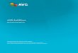 AVG AntiVirus User Manual - files-download.avg.comfiles-download.avg.com/doc/AVG_AntiVirus/avg_avc_uma_de_ltst_07.pdf · 3 1. Einführung Dieses Benutzerhandbuch bietet eine umfassende