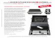 05468 / 938 21 Schiesskino-Manufakturlaserschiesskinomobil.de/pdfs/flyer.pdf · tragbares schiesskino-system Ein Angebot der ARS FIDENDI Sicherheits- und Servicemanagement GmbH ·