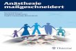 Thieme: Anästhesie maßgeschneidert - Buch.de · SAP Systolic arterial Pressure SBAS schlafbezogene Atmungsstörung SPA Spinalanästhesie SPO 2 pulsoxymetrisch gemessene Sauerstoﬀsättigung