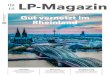 18 LP-Magazin - leinemann-partner.de · 02 LP-Magazin 18 Vergaberecht Die Insel Borkum zeigt, wie E-Mobilität im öffentlichen Nahverkehr das Klima schont. Baurecht Leinemann Partner