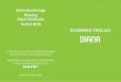 Einkaufsunterlage Blessing Diana Hardcover Herbst 2019 · Autor" (Markus Lanz). o Mehr als 1,6 Millionen verkaufte Bücher im deutschsprachigen Raum (Stand März 2019). o Wo ist Julia