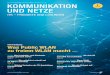 KOMMUNIKATION UND NETZE - heise.de · dynamische VLANs mit RADIUS-basierter Enterprise-Sicherheit vornimmt. Bei APs, wie den devolo-WiFi-pro-Modellen, die auf den geschäftlichen