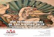 VOCES DE UN MUSEO - muba.· Luis Maya Técnico-guía del MUBA: Irene Santiago Purificación IDEA ORIGINAL.-