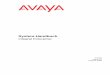 System-Handbuch - support.avaya.com · Integral Enterprise ist eine intelligente Kommunikationslösung, die speziell die Bedürfnisse im Mittelstand und bei großen Unternehmen berücksichtigt