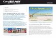 Destinations Travel Magazine case study (DE) - coreldraw.com · verschiedenste Artikel zu exotischen Reisezielen, Kreuzfahrten, Pauschalreisen, Ausflugszielen, Erholungsgebieten und