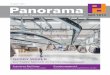 Ausgabe 1/2017 Panorama - Piepenbrock · Man muss sich das Audit wie eine Energieberatung vorstellen: Es geht darum, Energieflüsse aufzunehmen, ... Energie-Audit nach EN 16247 zusätzli-che