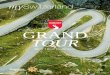 VGTOS Grand Tour18 DE gesamt · «Riso Nostrano Ticinese» eignet sich vorzüglich für ein sämiges Risotto. Im Hotel Castello del Sole in Ascona bereitet Küchenchef Mattias Roock