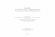 Die Rolle des CD137-/CD137-Ligand-Systems in der anti ...· Die Rolle des CD137-/CD137-Ligand-Systems