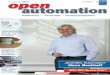 open automation 06/2007 - download.beckhoff.com · von Semiconductor Equipment and Materi-als International, dem Normungsverband der Halbleiterindustrie, freigegeben. Und seit dem