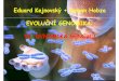 Eduard Kejnovský + Roman Hobza EVOLUČNÍ GENOMIKA: VI ... · Co jsou retroelementy? • Retroelementy = sekvence DNA nebo RNA obsahující gen pro enzym reverzní transkriptázu