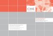 Hochschulkurs - CHE Gemeinnütziges Centrum für ... · April 2016 Alte Lohnhalle, Essen Workshops Sommersemester Seite 8 | Hochschulkurs Führen im Veränderungsprozess – theorie,