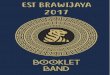 EST BRAWIJAYA 2017estbrawijaya.feb.ub.ac.id/wp-content/uploads/2016/09/BOOKLET-BAND-EST...Peserta diwajibkan membawakan 1 buah lagu wajib yang ada dalam list panitia festival band