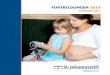 FORTBILDUNGEN 2019 Hebammen - johannisstift.de · Liebe Interessentin, lieber Interessent, gern präsentieren wir Ihnen die Fortbildungen für Hebammen und Geburtshelfer im Jahr 2019