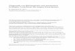 Diagnostisches Kompendium von Hüftdysplasie und ...· Diagnostik von Hüftdysplasie und mechanisch