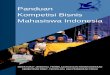 Panduan Kompetisi Bisnis Mahasiswa Indonesiapkw.umsu.ac.id/wp-content/uploads/2018/12/KBMI-FINAL.pdfi KATA PENGANTAR Kementerian Riset, Teknologi, dan Pendidikan Tinggi sedang mengembangkan