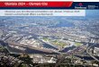 Olympia 2024 Olympic City - hamburg.de · Olympia 2024 – Olympic City Hinweise aus den Bürgerwerkstätten von Januar / Februar 2015 Daniel Luchterhandt (Büro Luchterhand)