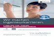 BAU-SCHWERPUNKT Wir machen Ingenieurkarrieren. · 1 Airbus 16 2 ALTEN Technology GmbH 17 