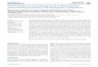 Novel aspects on the pathogenesis of Mycoplasma pneumoniae ... · REVIEW ARTICLE published: 11 August 2014 doi: 10.3389/fmicb.2014.00410 Novel aspects on the pathogenesis of Mycoplasma