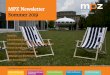 MPZ Newsletter Sommer 2019 · MPZ. Aktuelles. Von Museum zu Museum auf Entde-ckungstour – MPZ-Familienaktionen zum Kunstareal-Fest. Am Kunstareal-Fest gibt es für Familien mit