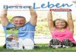 Besser LebenHannover.pdfBesser Leben 06 14 23 Nr. 13 04/2019 Vorsicht, heller Hautkrebs. Blutvergiftung - ein Notfall! Outdoorsport bei Hitze?