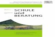 SCHULE und BERATUNG - stmelf.bayern.de · hilfsringe e. V. (KBM) leistet einen wesentlichen Beitrag durch die gezielte Vermittlung moderner, ressourcenscho- nender Technik bei der