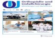 Orthopädie und Unfallchirurgie - DGOU .Oktober 2016 Orthopädie und Unfallchirurgie Mitteilungen