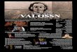 VALOSSN - reisenbauer-film.com · Sandra Pascal - Sandi Die Wiener Schauspielerin und Moderatorin, Jahrgang 1985, spielt seit 2010 in Kurz- und Spielfilmen. Valossn 84 min - Österreich