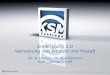Entwicklung 2.0 Vernetzung von Produkt und Prozeß · knuckle Redesigned CVC knuckle Weight -22% Redesigned CPC knuckle Cast aluminum knuckle Weight -31% Vergleich CPC vs. CVC . KSM
