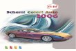 Schemi Colori Auto 2006 - colori auto 2006.pdf · Schemi Colori Auto 2006 Schemi Colori Auto 2006 riporta