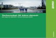 Tschernobyl: 30 Jahre danach - greenpeace.de · Shelter Implementation Plan 1995 vereinbaren die G7-Staaten, die Europäische Kommission und die Ukraine ein „Memoran- dum of Understanding“