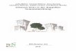 Urbanes Grün in der doppelten Innenentwicklung · Abb. 9: Auszug aus dem Landschaftsplan Potsdam, Kartenteil K3.1 – Biotope mit einer Biotopbewertung (nach KAULE 1991) in 9 Stufen