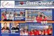 Classic-Journal - dkbc.de · Offizielles Onlinemagazin des Deutschen Keglerbund Classic e.V. Nr. 129 Mai 2016 Classic-Journal  dkbc.newsdkbc.news 