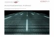 Automatisiertes Fahren - ebp.ch aFn... · Automatisiertes Fahren / Auswirkungen auf die Strassenverkehrssicherheit