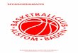 SPONSORINGMAPPE - Baden Basket 54 · Basketballclub Alstom Baden • Postfach 3159 • 5430 Wettingen 3 basket@badenbasket.ch •  SPONSORINGMAPPE